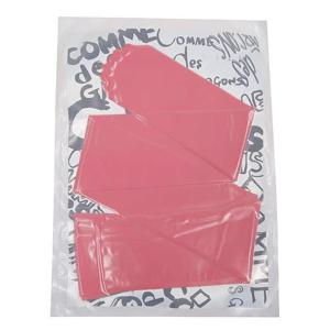 꼼데가르송 양말 GMK504 0513 Red