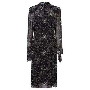 프라다 숏 원피스 P3M63 14VNF0002 Black