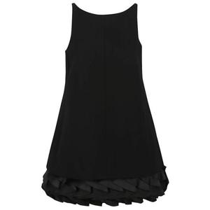 셀린느 숏 원피스 RR08Y 649Y38NO Black