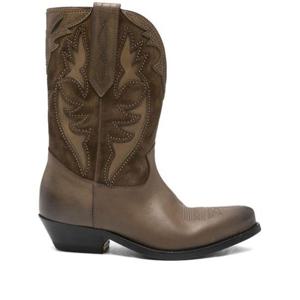 골든구스 부츠 GWF00861 F00761055319 Kaki