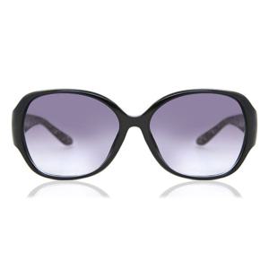 게스 GF0284 01B 여성용 선글라스