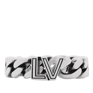 루이비통  LV 클럽 체인 반지 M1760M