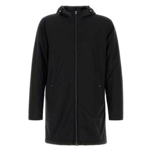 에르노 포넨테 트래블 나일론 리조트 파카 PA00030UR 12387SZ930