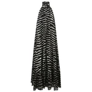 셀린느 숏 원피스 RR0CQ 477J38NG Black