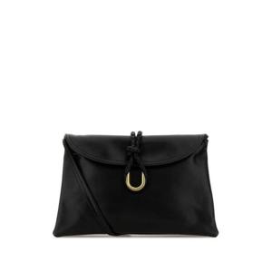 보테가베네타 숄더백 806034 V4SJ11019 Black