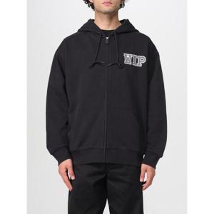 칼하트 WIP 후드 티셔츠 I0356198906 BLACK DOM