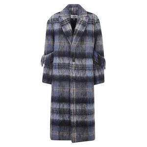 로에베 코트 S540Y01XBH 4985 Blue