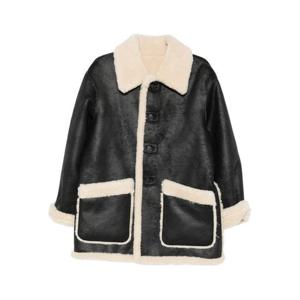 던스트 자켓 UDJU5D121 BK Black