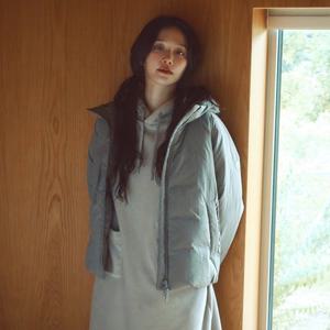 [스노우피크] 플리스 여성 원피스 S25WWFOP77