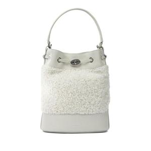 자넬라토 숄더백 068980S DOLLYZ1110 White