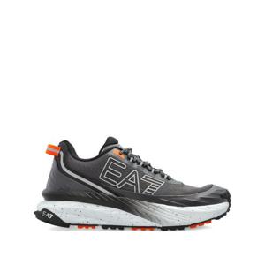 엠포리오 아르마니 스니커즈 7X000344 AF18640M8191 Grey