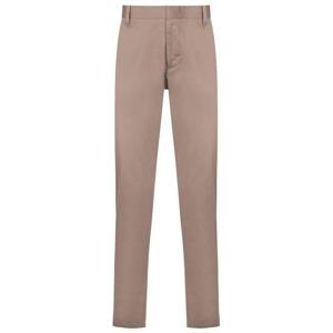 엠포리오 아르마니 스트레이트 팬츠 8N1P15 1NJ7Z0144 Dove Grey