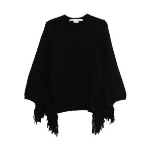 꼼데가르송 민소매 티셔츠 GPN015 Black