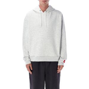 노스페이스 후드 티셔츠 NF0A8EFZ E04 Grigio