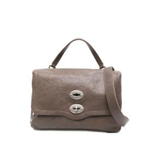 자넬라토 토트백 068000S TABACCOZ0142 Grey