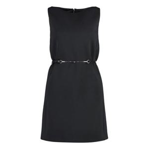 구찌 숏 원피스 759277Z8BMW 1043 black