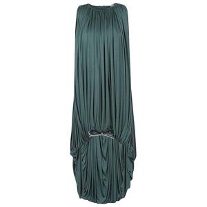 로에베 숏 원피스 S359Y09XJ1 4100 Green