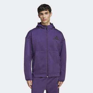 [아디다스] Z.N.E. 풀집 후드 트랙 재킷 KB7124