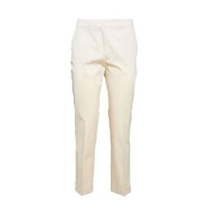 에트로 스트레이트 팬츠 WREA000299TUEG0 M0169 Cream