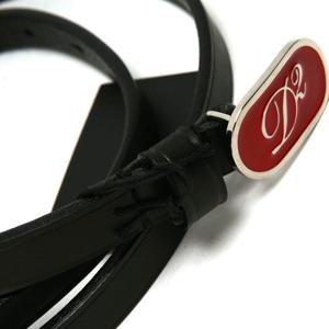 아도니스 디스퀘어드 스키니 벨트 BE5103 V291 20