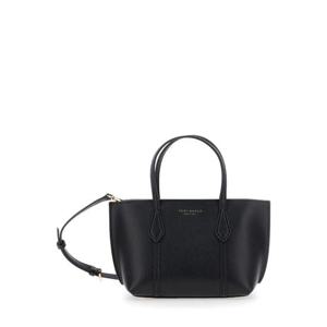 토리버치 토트백 175548001 Black