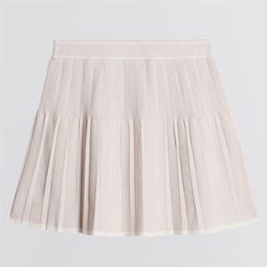 제이린드버그 숏 스커트 GWSD12903U045 GREY LILAC DOM