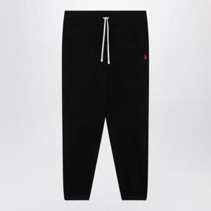 폴로 랄프로렌 트레이닝 조거 팬츠 710793939001CO Black