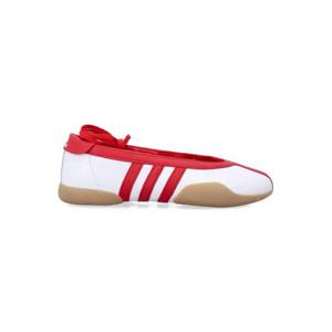 아디다스 태권도 메이 JQ0960 WR WHITE RED