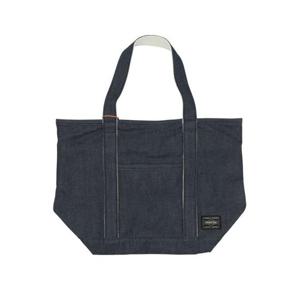 포터 토트백 3810889750 NAVY BLUE DOM