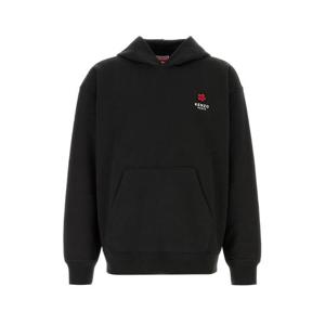 겐조 스웨터 FF65HO4524MC 99J BLACK