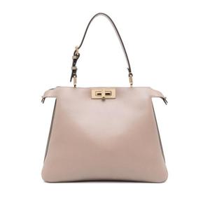 펜디 숄더백 8BN353 AOVHF0E65 Dove Grey