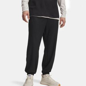 [언더아머]언더아머바지 GQT 1385932-001 남성 UA 라이벌 와플