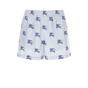 23FW Burberry 실크 숏츠 by Burberry 8072076A1858 TP565328747