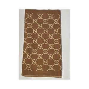 25FW 구찌 캐시미어 스카프 8123173GAC02379 TP566335427