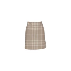 23SS Burberry 스커트 8065821A7464 TP565311835