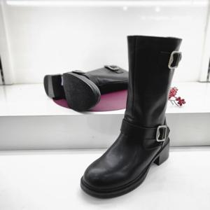 [탠디]미셸BY탠디 여성캐쥬얼 하프부츠X25510AD