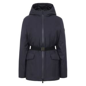 버버리 롱패딩 8110260 BLACK DOM