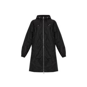 버버리 자켓 8104998 BLACK DOM