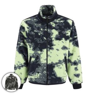 [파리게이츠] 남성 컬러 믹스 덤블 구스다운 점퍼 511E4TF402