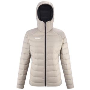 MILLET 숏패딩 MFTWD5025D ROPE DOM