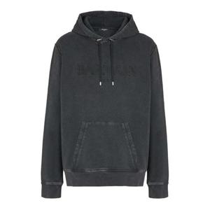 발망 후드 티셔츠 FH1JT047BC72YGD DOM