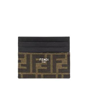 펜디 남성지갑 7M0164ALWK F0L3T Brown