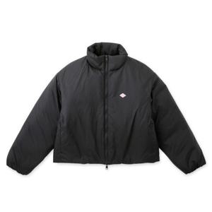 단톤 숏패딩 DTA0703PRDBLACK DOM