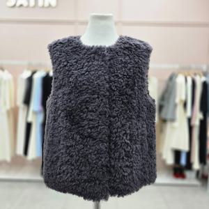 [샤틴]양모100% 뽀글이 베스트S254C027A14