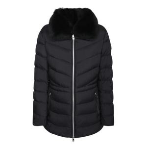 무스너클 자켓 M35LJ167S 305 Black