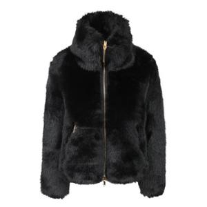 무스너클 자켓 M35LJ173G 292 Black