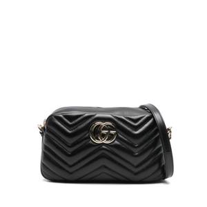 구찌 숄더백 855273 AAFXD1000 Black