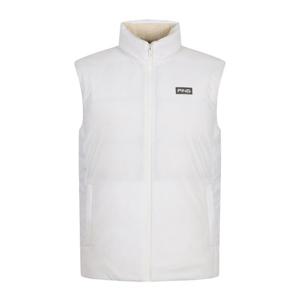 [핑골프](사 은품증정) 남성 퍼포먼스 스윙 구스 다운 점퍼 베스트 111E4JV214