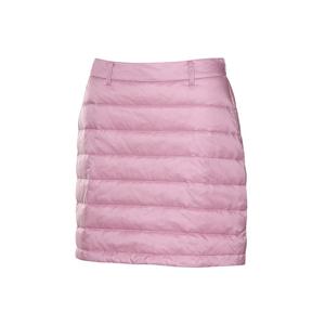 [와이드앵글] 여성 CO 씬클라우드 A라인 다운 큐롯 WWW23Q13P1