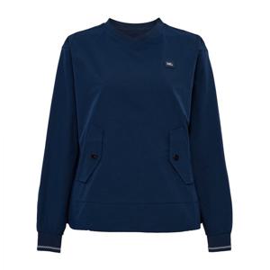 [와이드앵글] 여성 CO 프로방스 캐주얼 아노락 자켓 WWU25171TB